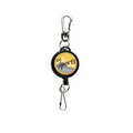 Heavy Duty Sport Badge Reel (Polydome)